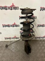 PEUGEOT 308 PASSENGER SIDE FRONT LEG AHX 2014 2015 2016 2017 2018 2019 2020 2021