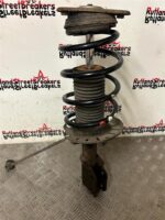 PEUGEOT 308 PASSENGER SIDE FRONT LEG AHX 2014 2015 2016 2017 2018 2019 2020 2021 - Image 3