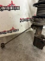 PEUGEOT 308 PASSENGER SIDE FRONT LEG AHX 2014 2015 2016 2017 2018 2019 2020 2021 - Image 7