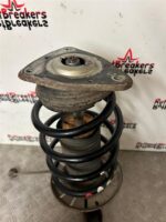 PEUGEOT 308 PASSENGER SIDE FRONT LEG AHX 2014 2015 2016 2017 2018 2019 2020 2021 - Image 8