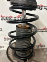 PEUGEOT 308 PASSENGER SIDE FRONT LEG AHX 2014 2015 2016 2017 2018 2019 2020 2021 - Image 9