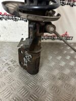 PEUGEOT 308 PASSENGER SIDE FRONT LEG AHX 2014 2015 2016 2017 2018 2019 2020 2021 - Image 10