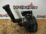 PEUGEOT 308 POWER STEERING PUMP 9671691980 2008 TO 2013 - Image 11