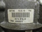 PEUGEOT 308 POWER STEERING PUMP 9671691980 2008 TO 2013 - Image 12