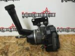 PEUGEOT 308 POWER STEERING PUMP 9671691980 2008 TO 2013