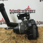 PEUGEOT 308 POWER STEERING PUMP 9671691980 2008 TO 2013