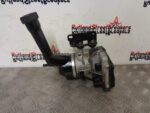 PEUGEOT 308 POWER STEERING PUMP 9672719980 2008 TO 2013