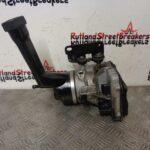 PEUGEOT 308 POWER STEERING PUMP 9672719980 2008 TO 2013