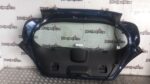 PEUGEOT 308 REAR TAILGATE / BOOT LID IN MONTEBELLO BLUE KPL 2008 TO 2013 - Image 11