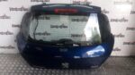 PEUGEOT 308 REAR TAILGATE / BOOT LID IN MONTEBELLO BLUE KPL 2008 TO 2013