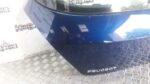 PEUGEOT 308 REAR TAILGATE / BOOT LID IN MONTEBELLO BLUE KPL 2008 TO 2013 - Image 4