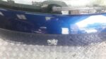 PEUGEOT 308 REAR TAILGATE / BOOT LID IN MONTEBELLO BLUE KPL 2008 TO 2013 - Image 7