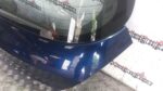 PEUGEOT 308 REAR TAILGATE / BOOT LID IN MONTEBELLO BLUE KPL 2008 TO 2013 - Image 8