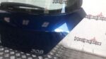 PEUGEOT 308 REAR TAILGATE / BOOT LID IN MONTEBELLO BLUE KPL 2008 TO 2013 - Image 10