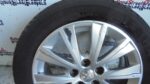 PEUGEOT 308 SINGLE ALLOY WHEEL SILVER TYRE SIZE 205 / 55 / R16 - Image 3