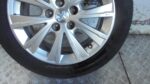 PEUGEOT 308 SINGLE ALLOY WHEEL SILVER TYRE SIZE 205 / 55 / R16 - Image 4