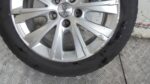 PEUGEOT 308 SINGLE ALLOY WHEEL SILVER TYRE SIZE 205 / 55 / R16 - Image 4