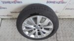 PEUGEOT 308 SINGLE ALLOY WHEEL SILVER TYRE SIZE 205 / 55 / R16 - Image 5