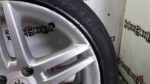 PEUGEOT 308  SINGLE STROMBOLI 17"  ALLOY IN SILVER 225 45 R 17 #3 - Image 4