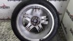 PEUGEOT 308  SINGLE STROMBOLI 17"  ALLOY IN SILVER 225 45 R 17 #3 - Image 9