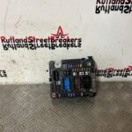 PEUGEOT 308 UNDER BONNET FUSE BOX 9807091580 2014 TO 2021
