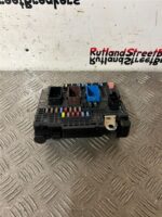 PEUGEOT 308 UNDER BONNET FUSE BOX 9807091580 2014 TO 2021 - Image 3