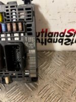 PEUGEOT 308 UNDER BONNET FUSE BOX 9807091580 2014 TO 2021 - Image 5