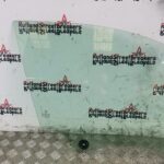 PEUGEOT 308 WINDOW DROP GLASS DRIVER SIDE / OFF SIDE FRONT 2014 TO 2021 - Image 3