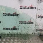 PEUGEOT 308 WINDOW DROP GLASS DRIVER SIDE / OFF SIDE FRONT 2014 TO 2021 - Image 4