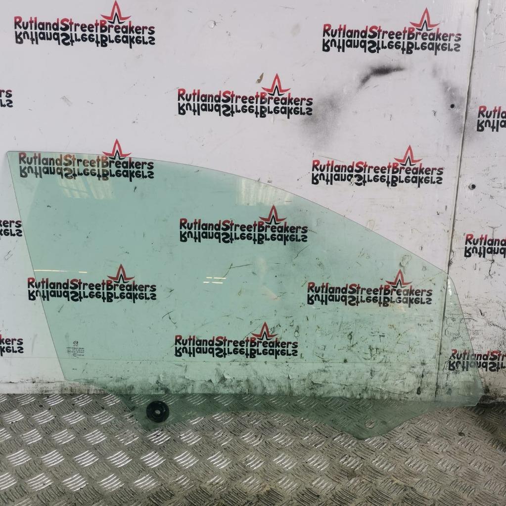 PEUGEOT-308-WINDOW-DROP-GLASS-DRIVER-SIDE-OFF-SIDE-FRONT-2014-TO-2021-135036212073 PEUGEOT 308 WINDOW DROP GLASS DRIVER SIDE / OFF SIDE FRONT 2014 TO 2021 - Image 1