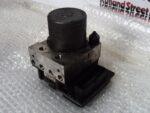 PEUGEOT 407 RHR ABS PUMP AND ECU 0265251121 9662005180 9666543180 - Image 4