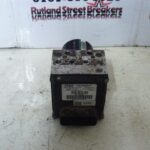 PEUGEOT 407 RHR ABS PUMP & ECU / MODULE TRW 15054001