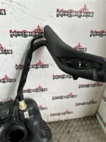 PEUGEOT 5008 DIESEL FUEL TANK WITH FILLER NOZZLE 2009 TO 2016 - Image 3