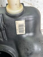 PEUGEOT 5008 DIESEL FUEL TANK WITH FILLER NOZZLE 2009 TO 2016 - Image 5
