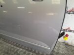 PEUGEOT 5008 DRIVER SIDE FRONT DOOR IN GREY / SILVER EZR 2009 TO 2016 - Image 12