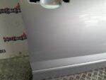 PEUGEOT 5008 DRIVER SIDE FRONT DOOR IN GREY / SILVER EZR 2009 TO 2016 - Image 8