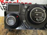 PEUGEOT 5008 HEATER CONTROL PANEL WITH AIR CONDITIONING 96738323XT 2009 TO 2016 - Image 4