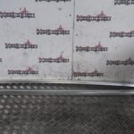 PEUGEOT 5008 PAIR OF ROOF RAIL/RACKS IN CHROME/SILVER 2017 TO2021 98263652VV