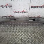 PEUGEOT 5008 REAR SUPPORT REINFORCER / CRASH BAR 2009 TO 2016