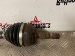 PEUGEOT 508 1.6 DIESEL BHZ PASSENGER SIDE DRIVESHAFT 9672959780 2015 TO 2017 - Image 5