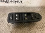PEUGEOT 508 5 DOOR DRIVERS FRONT WINDOW SWITCH 98026375ZD - Image 3