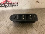 PEUGEOT 508 5 DOOR DRIVERS FRONT WINDOW SWITCH 98026375ZD - Image 4