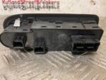 PEUGEOT 508 5 DOOR DRIVERS FRONT WINDOW SWITCH 98026375ZD - Image 5