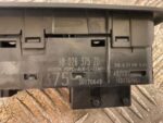 PEUGEOT 508 5 DOOR DRIVERS FRONT WINDOW SWITCH 98026375ZD - Image 6