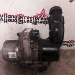 PEUGEOT 508 BHZ 1.6 DIESEL POWER STEERING PUMP 9806445080 1613408480 1629093980