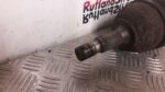 PEUGEOT 508 DRIVESHAFT 1.6 DIESEL 9HL DRIVER SIDE 2010 TO 2014 - Image 4