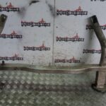 PEUGEOT 508 FRONT SUBFRAME CHASSIS SUPPORT BAR EXTENSION 2010 TO 2017