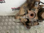 PEUGEOT 508 PASSENGER FRONT HUB DISC CALIPER 1.6 DIESEL 9HL MANUAL, 2010 TO 2014 - Image 5