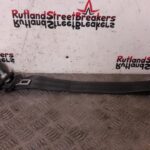 PEUGEOT BIPPER CITROEN NEMO DRIVER FRONT SEAT BELT 2008 TO 2017 735542117 *V*