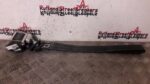 PEUGEOT BIPPER CITROEN NEMO DRIVER FRONT SEAT BELT 2008 TO 2017 735542117 *V*